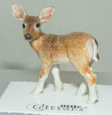 Little Critterz "Serenity" Deer Doe