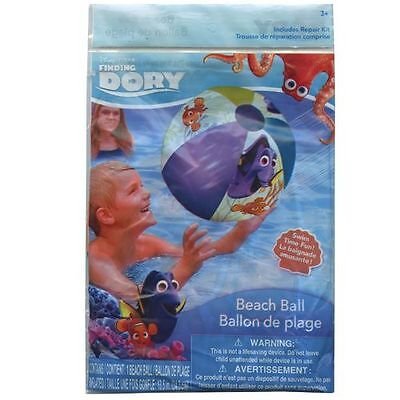 Finding Dory Inflatable Beach Ball - copy