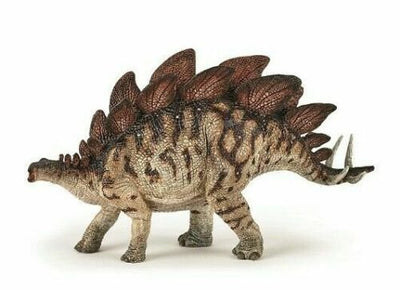 Papo Stegosaurus Dinosaur Figure