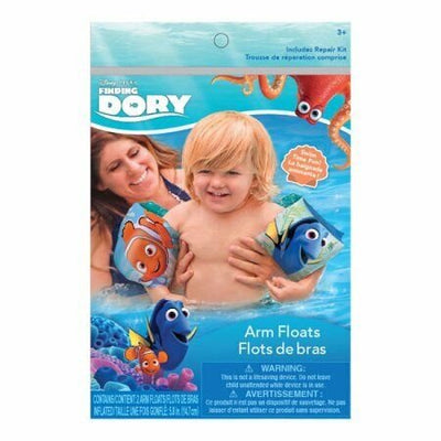 Finding Dory Arm Floats