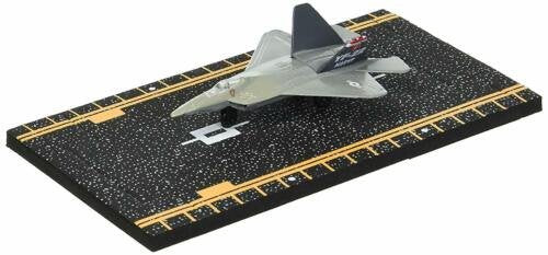 HotWings F-22 Raptor Diecast jet