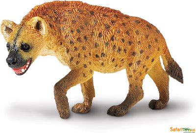 Safari Ltd. Hyena