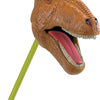 Safari Snapper Brown T-Rex