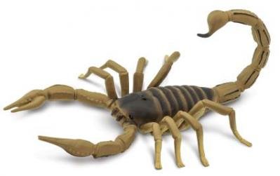 Safari Ltd. Scorpion