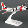 Daron SkyMarks USCG C-130 1/150 Scale