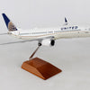 Daron Worldwide SkyMarks United 737 MAX 9