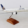 Daron Worldwide SkyMarks United 737 MAX 9