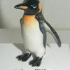 Little Critterz "Stanley " King Penguin Porcelain Figurine