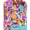 My Little Pony Stick n' Play Sticker Activity 25 count