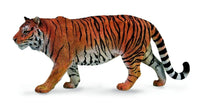 Collecta Siberian Tiger Toy Figurine