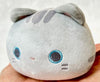 Fullmoon Cat Japanese Plush