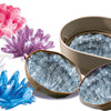 STEAM Powered  Kids Crystal Science Kit