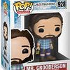 Funko Pop! Ghostbusters Mr. Grooberson