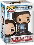 Funko Pop! Ghostbusters Mr. Grooberson