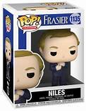 Funko Pop! TV Frasier- Niles