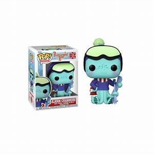 Funko Pop! Bjorn Cranmore