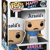 Funko Pop! Happy Days Arnold #1126