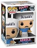 Funko Pop! Happy Days Arnold #1126