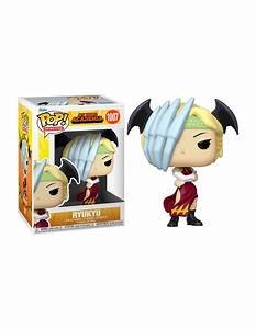 Funko Pop MHA Ryukyu