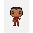 Funko Pop! Star Trek Khan