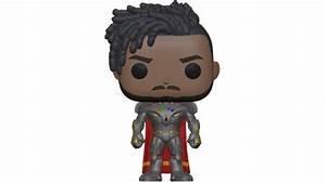 Funko What if? Infinity Kilmonger #969