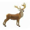 SAFARI RED DEER STAG