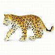 Safari Ltd Wild Safari Wildlife Leopard Cub