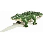 Safari Ltd. Bernie the Alligator Toy Figurine