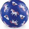 Crocodile Creek Unicorn Soccer Ball Size 2