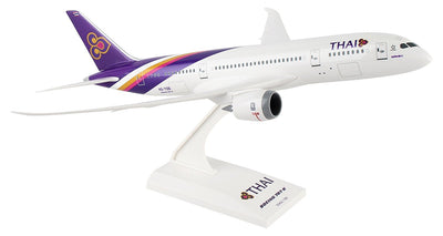Daron Worldwide SkyMarks Thai B787-8 1/200 scale