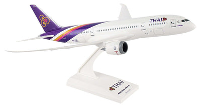 Daron Worldwide SkyMarks Thai B787-8 1/200 scale