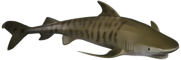 Collecta Tiger Shark Toy Figurine