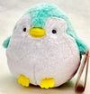 Penguin Japanese Plush Toy