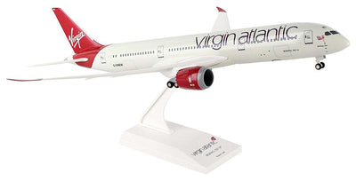 Daron Worldwide SkyMarks Virgin Atlantic w/Gear B787-9 1/200