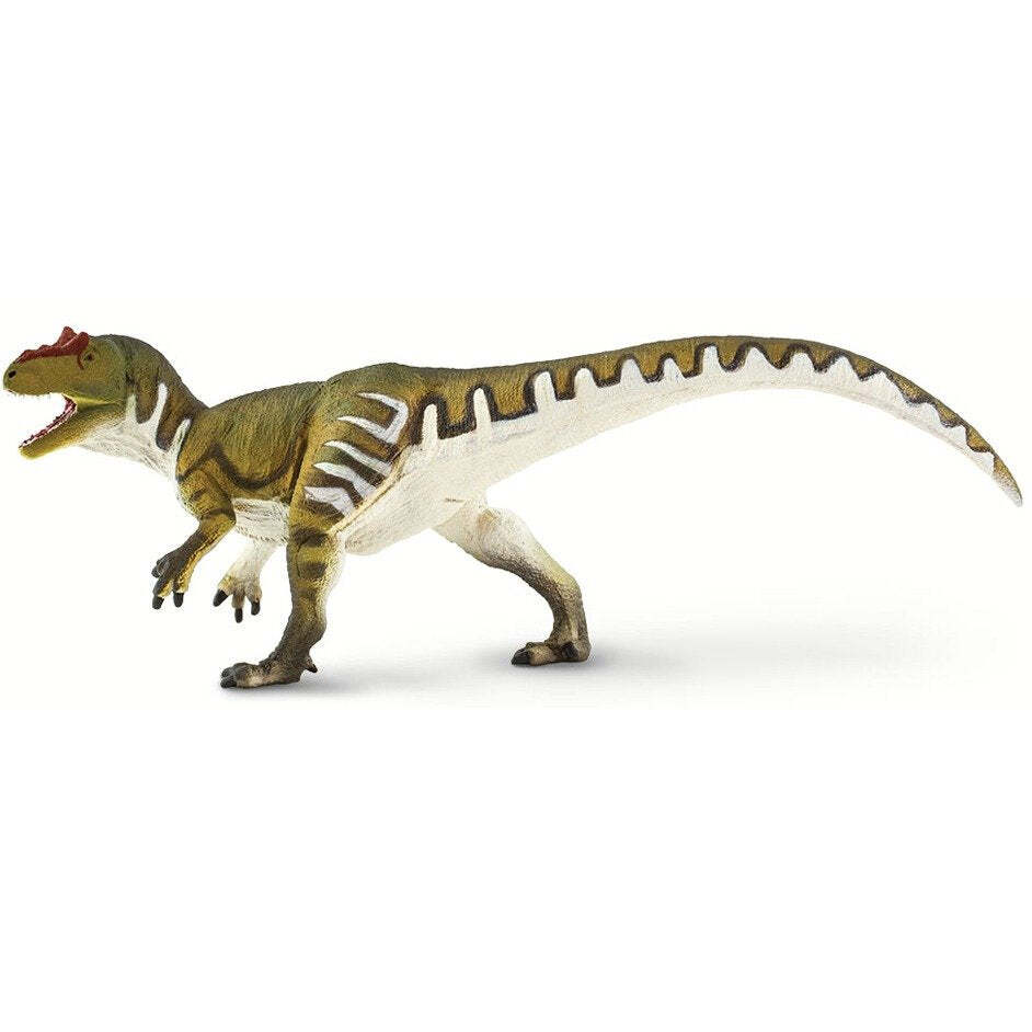 Safari Ltd. Wildlife Wonders Allosaurus