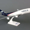 Daron Worldwide SkyMarks Airways 747-400bcf 1/200