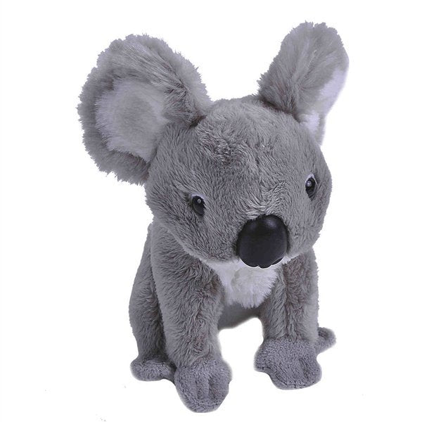 Wild Republic Pocketkins Koala Plush