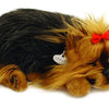 Perfect Petzzz Yorkshire Terrier Huggable Breathing Pet