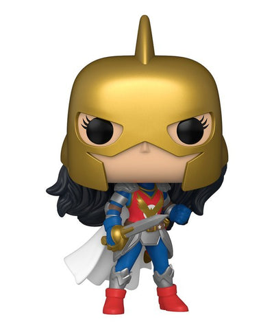 Funko Pop! Wonder Woman Flashpoint #431