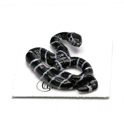 Little Critterz "King" Snake