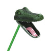 Safari Ltd. Snapper Alligator