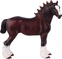 Legler USA Inc  - MOJO Shire Horse