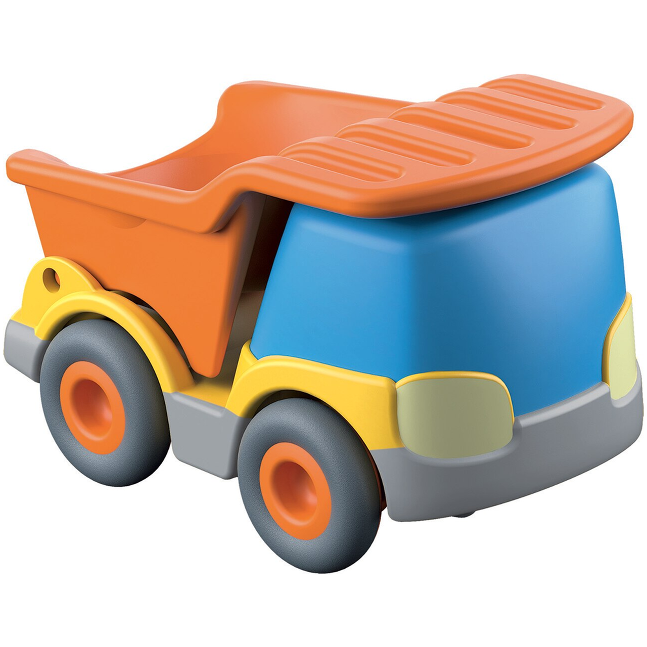 HABA Kullerbu Toy Vehicles