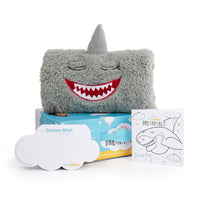The Dream Pillow - The Dream Pillow Sharkie