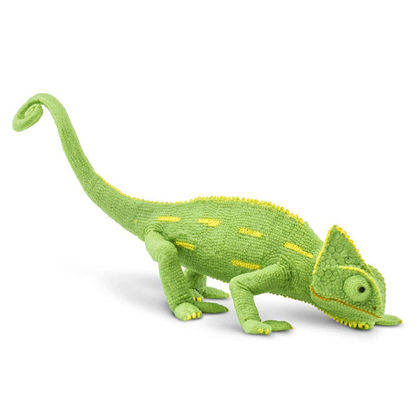 Safari Ltd. - Veiled Chameleon Baby