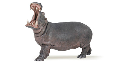 Papo Hippopotamus