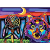 JaCaRou Puzzles Dream Catcher 1000 PC Puzzle