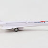 Daron British Airways Concorde Pullback