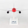 Darin Skymarks Alaska Airlines More to Love A321 NEO 1/150th Scale - copy