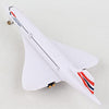 Daron British Airways Concorde Pullback